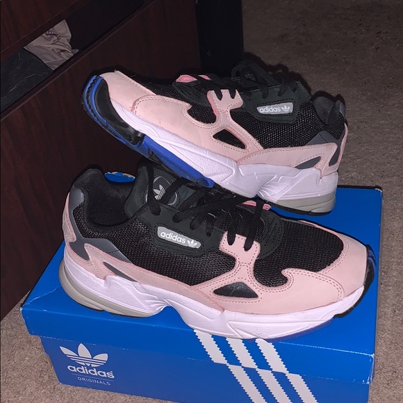 adidas Shoes - Women’s Adidas Falcons adidas Shoes - Women’s Adidas Falcons